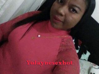 Yulaynesexhot