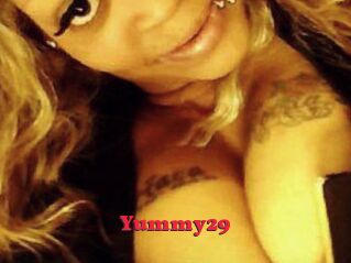 Yummy29