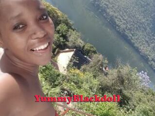YummyBlackdoll