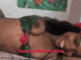 YummyBrownFox