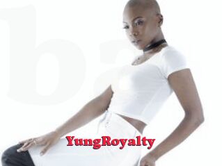 YungRoyalty