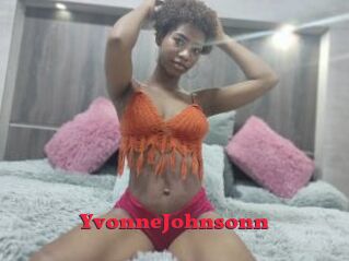 YvonneJohnsonn