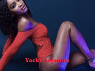 Yackelinjames