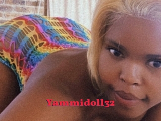 Yammidoll32