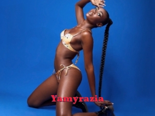 Yamyrazia