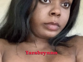 Yarabrynnn