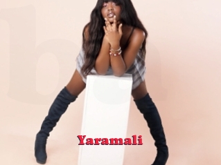 Yaramali
