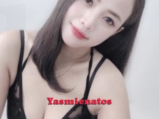 Yasmienatos