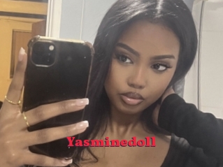Yasminedoll