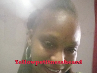 Yellowpetitnessheard