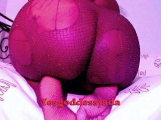 Yesgoddessjada