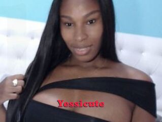 Yessicute