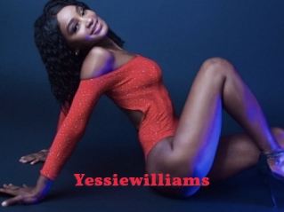 Yessiewilliams