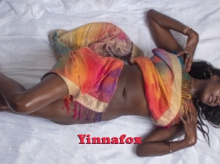 Yinnafox