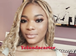 Yolandacarter