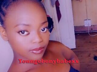 Youngebonybabexx