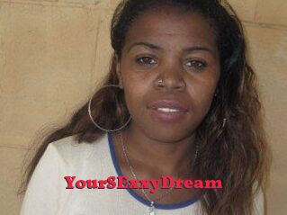 YourSExxyDream
