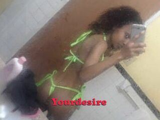 Yourdesire_