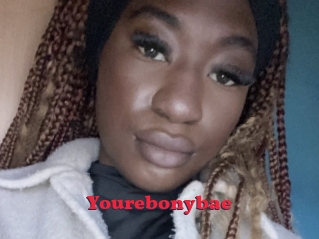 Yourebonybae