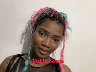 Yullbrown