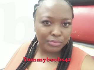 Yummyboobs42