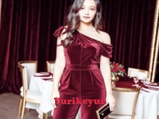 Yurikeyur