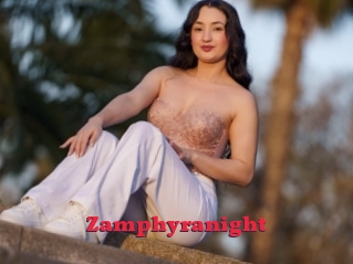 Zamphyranight