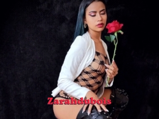 Zarahdubois