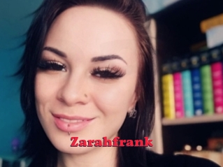Zarahfrank
