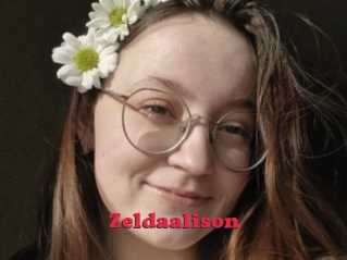 Zeldaalison