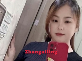 Zhangailing