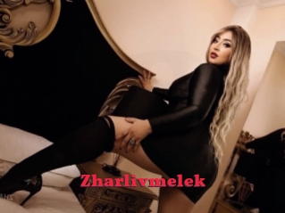 Zharlivmelek