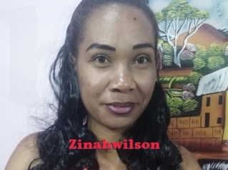 Zinahwilson