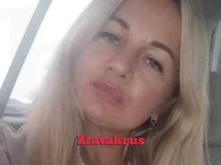 Zlatakrus