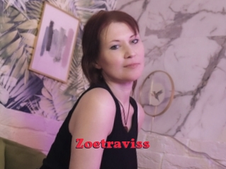Zoetraviss