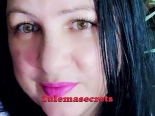 Zulemasecrets